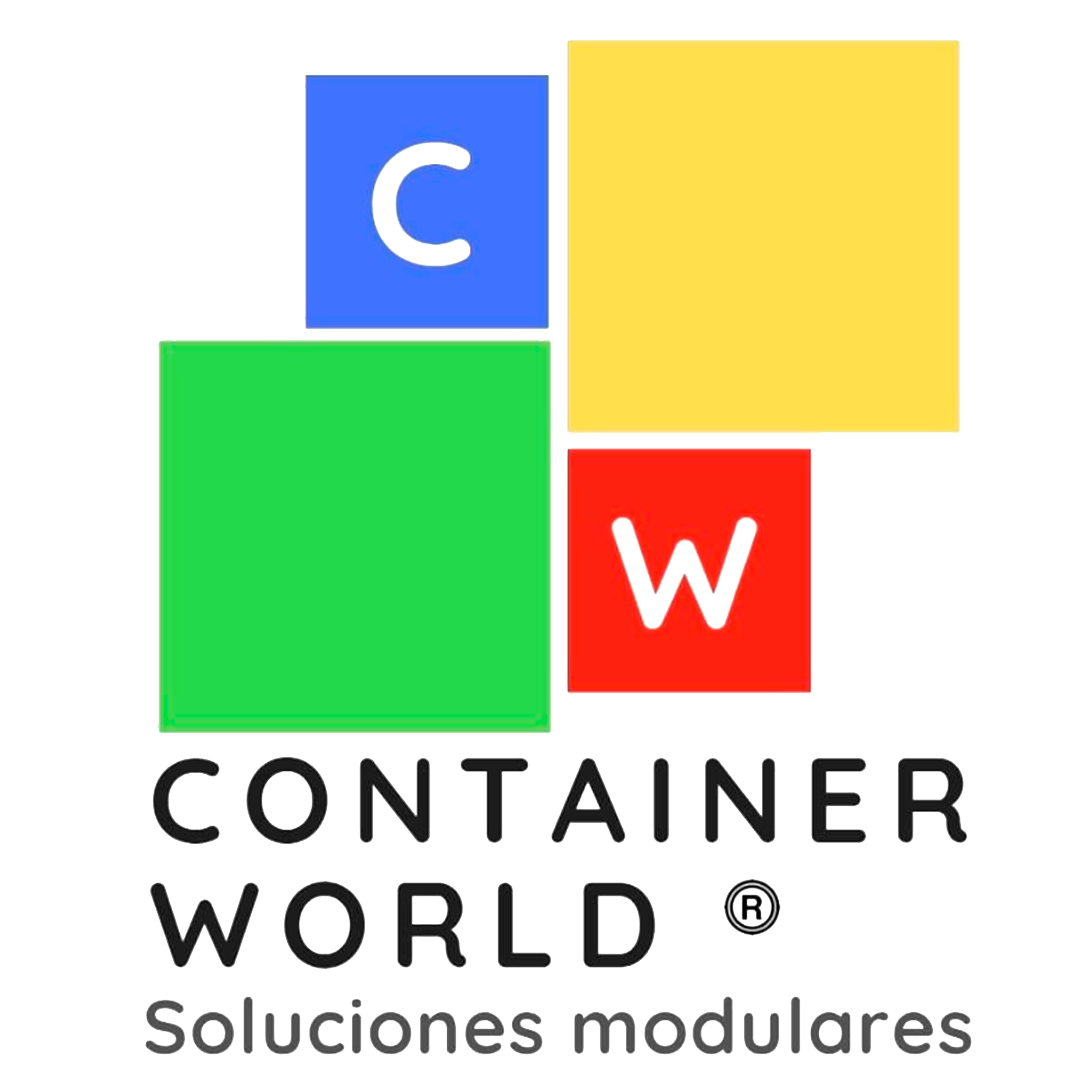 container